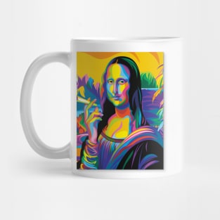 Gioconda Mug